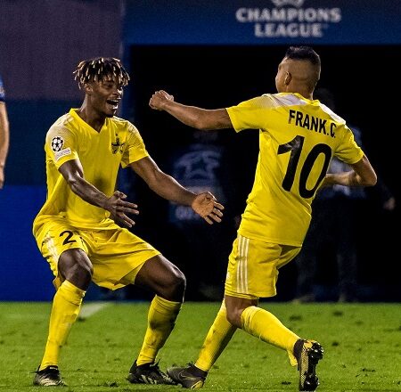 Nhận định kèo Maribor vs Sheriff, 1h15 ngày 21/7 dự đoán Cúp C1 Châu Âu