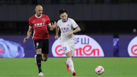 Nhận định kèo Meizhou Hakka vs Rongcheng, 15h30 ngày 11/7 dự đoán VĐQG Trung Quốc
