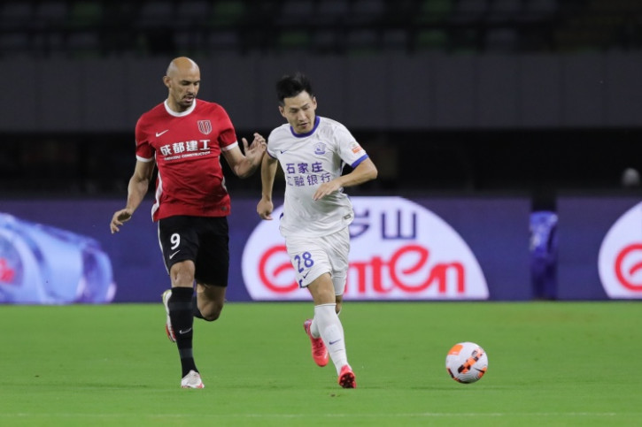 Nhận định kèo Meizhou Hakka vs Rongcheng, 15h30 ngày 11/7 dự đoán VĐQG Trung Quốc
