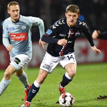 Nhận định kèo Midtjylland vs Randers 0h00 ngày 16/7 dự đoán giải VĐQG Đan Mạch