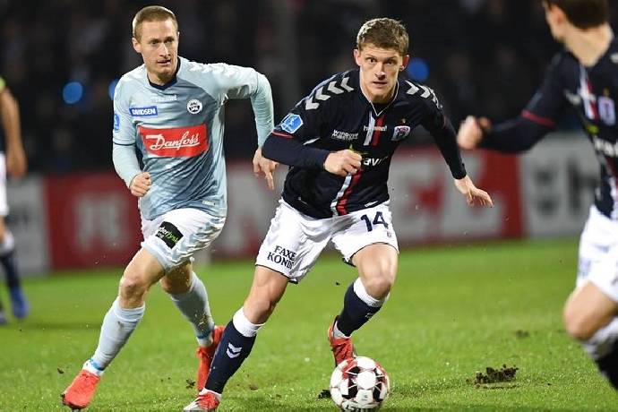 Nhận định kèo Midtjylland vs Randers 0h00 ngày 16/7 dự đoán giải VĐQG Đan Mạch