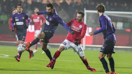 Nhận định kèo Midtjylland vs Silkeborg 0h00 ngày 23/7 dự đoán giải VĐQG Đan Mạch