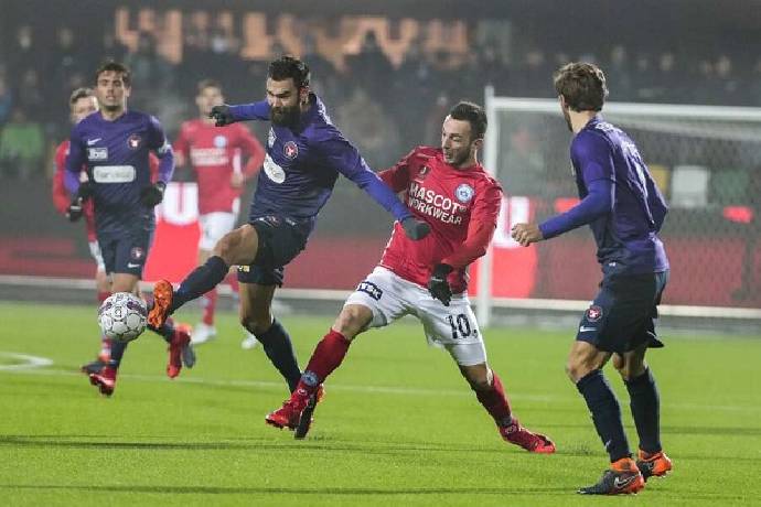 Nhận định kèo Midtjylland vs Silkeborg 0h00 ngày 23/7 dự đoán giải VĐQG Đan Mạch
