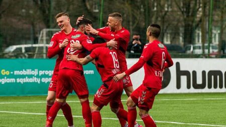 Nhận định kèo Milsami vs KuPS, 23h00 ngày 28/7 dự đoán Cup C3 2022