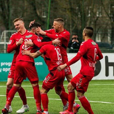 Nhận định kèo Milsami vs KuPS, 23h00 ngày 28/7 dự đoán Cup C3 2022