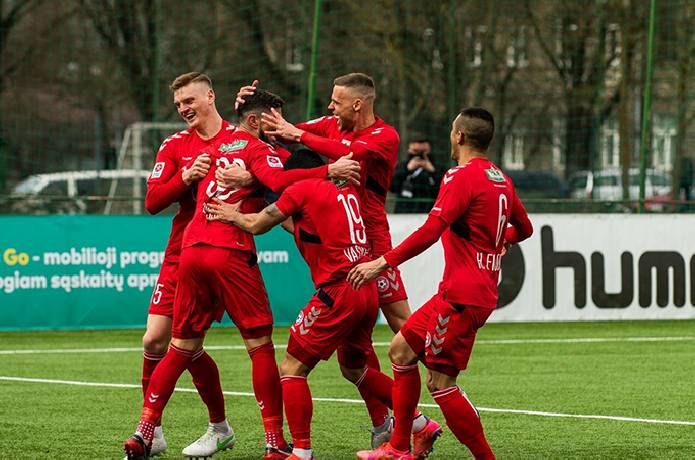 Nhận định kèo Milsami vs KuPS, 23h00 ngày 28/7 dự đoán Cup C3 2022