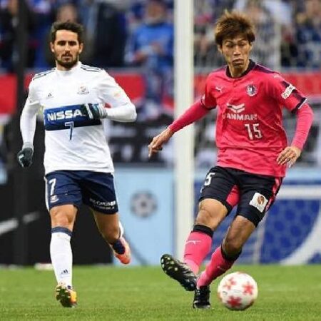 Nhận định kèo Nagoya Grampus vs Cerezo Osaka 16h30 ngày 13/7 dự đoán cúp Nhật Bản