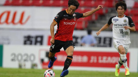 Nhận định kèo Nagoya Grampus vs Shimizu, 16h00 ngày 10/7 dự đoán VĐQG Nhật Bản