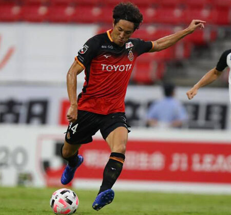 Nhận định kèo Nagoya Grampus vs Shimizu, 16h00 ngày 10/7 dự đoán VĐQG Nhật Bản