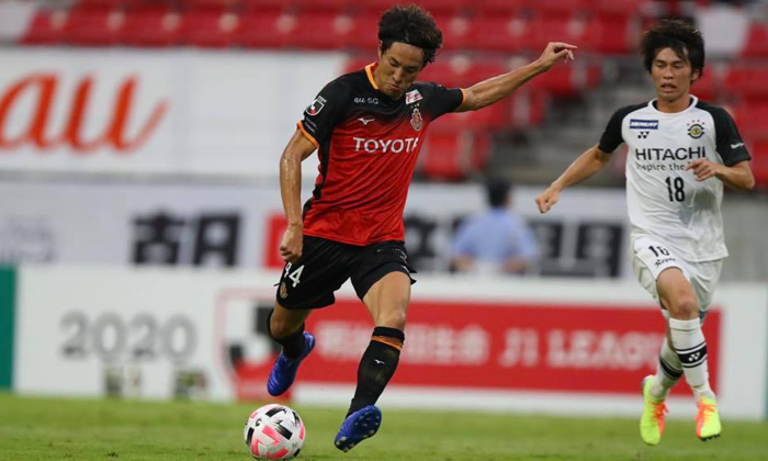 Nhận định kèo Nagoya Grampus vs Shimizu, 16h00 ngày 10/7 dự đoán VĐQG Nhật Bản