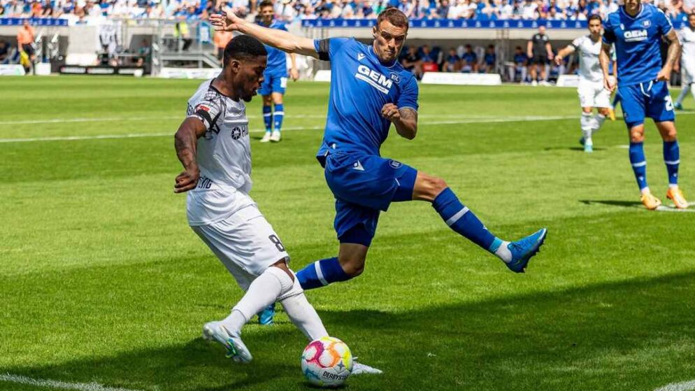 Nhận định kèo Neustrelitz vs Karlsruhe, 23h00 ngày 29/7 dự đoán Cúp Đức