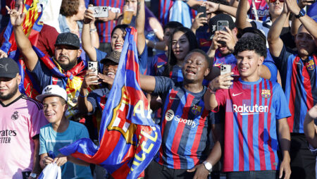 Nhận định kèo New York RB vs Barcelona, 6h00 ngày 31/7 dự đoán Giao hữu