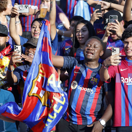 Nhận định kèo New York RB vs Barcelona, 6h00 ngày 31/7 dự đoán Giao hữu