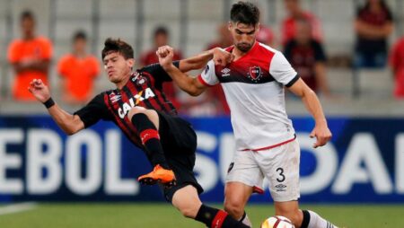 Nhận định kèo Newell’s Old Boys vs Patronato, 5h00 ngày 5/7 dự đoán VĐQG Argentina