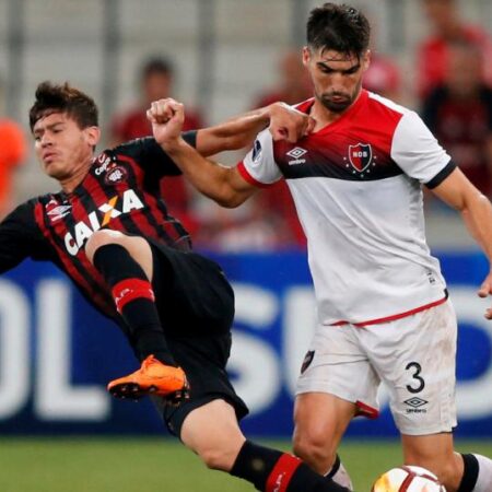 Nhận định kèo Newell’s Old Boys vs Patronato, 5h00 ngày 5/7 dự đoán VĐQG Argentina