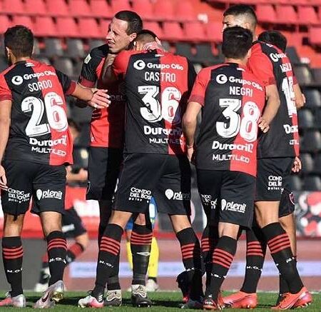 Nhận định kèo Newell’s Old Boys vs Defensa 5h00 ngày 26/7 dự đoán giải VĐQG Argentina