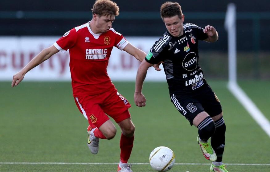 Nhận định kèo Newtown vs Spartak Trnava 0h00 ngày 29/9 dự đoán cúp C3 Châu Âu