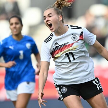 Nhận định kèo Nữ Anh vs Nữ Đức, 23h00 ngày 31/7 dự đoán Euro Nữ