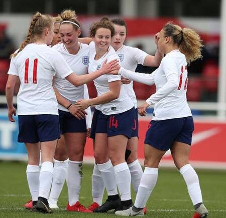 Nhận định kèo Nữ Anh vs Nữ Na Uy, 2h00 ngày 12/7 dự đoán Euro Nữ