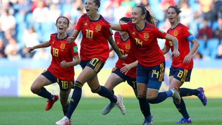 Nhận định kèo nữ Anh vs nữ Tây Ban Nha, 2h00 ngày 21/7 dự đoán Euro nữ