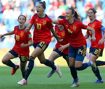 Nhận định kèo nữ Anh vs nữ Tây Ban Nha, 2h00 ngày 21/7 dự đoán Euro nữ