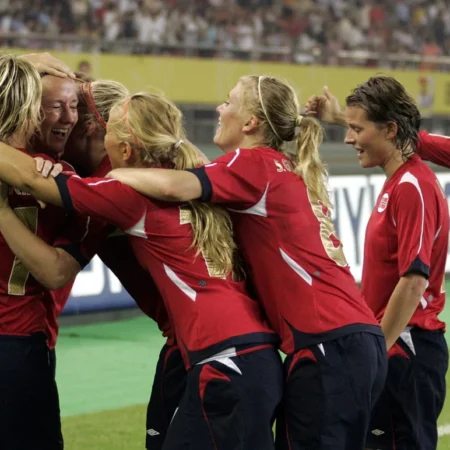 Nhận định kèo Nữ Áo vs Nữ Na Uy, 2h00 ngày 16/7 dự đoán Euro nữ