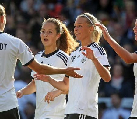 Nhận định kèo Nữ Đức vs Nữ Tây Ban Nha, 2h00 ngày 13/7 dự đoán Euro Nữ