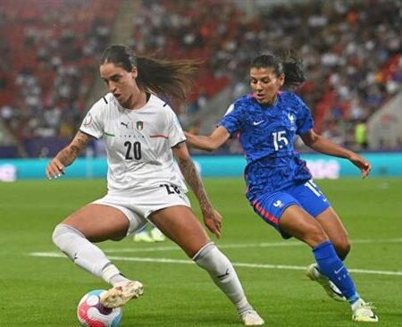 Nhận định kèo Nữ Italia vs Nữ Bỉ, 2h00 ngày 19/7 dự đoán Euro Nữ