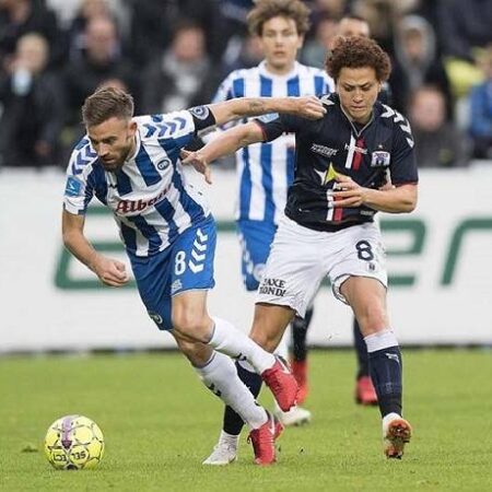 Nhận định kèo OB vs Midtjylland 0h00 ngày 30/7 dự đoán giải VĐQG Đan Mạch