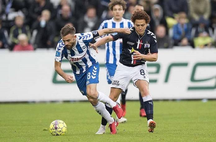 Nhận định kèo OB vs Midtjylland 0h00 ngày 30/7 dự đoán giải VĐQG Đan Mạch