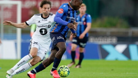 Nhận định kèo Odd vs Bodo Glimt, 23h00 ngày 2/7 dự đoán VĐQG Na Uy