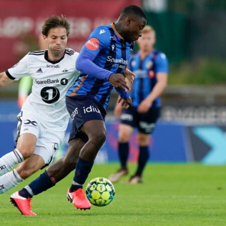 Nhận định kèo Odd vs Bodo Glimt, 23h00 ngày 2/7 dự đoán VĐQG Na Uy