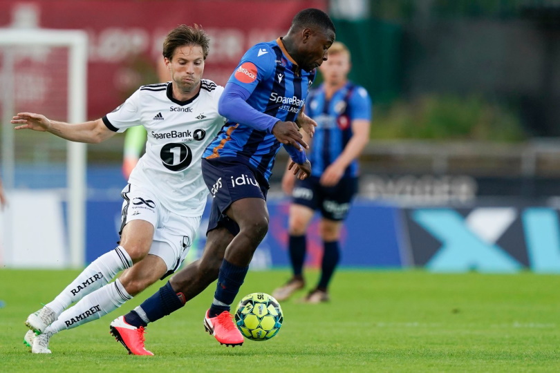 Nhận định kèo Odd vs Bodo Glimt, 23h00 ngày 2/7 dự đoán VĐQG Na Uy