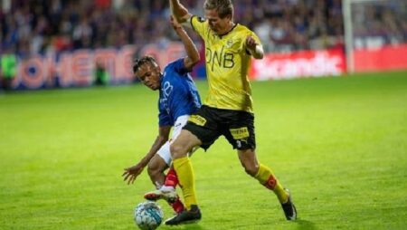 Nhận định kèo Odd vs Lillestrom, 23h00 ngày 17/7 dự đoán VĐQG Na Uy