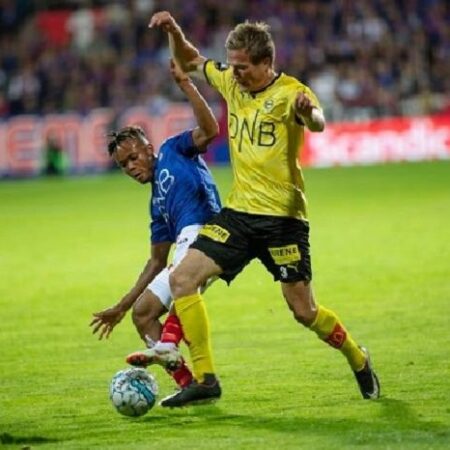 Nhận định kèo Odd vs Lillestrom, 23h00 ngày 17/7 dự đoán VĐQG Na Uy