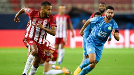 Nhận định kèo Olympiakos vs Maccabi Haifa, 2h00 ngày 28/7 dự đoán Cúp C1 Châu Âu