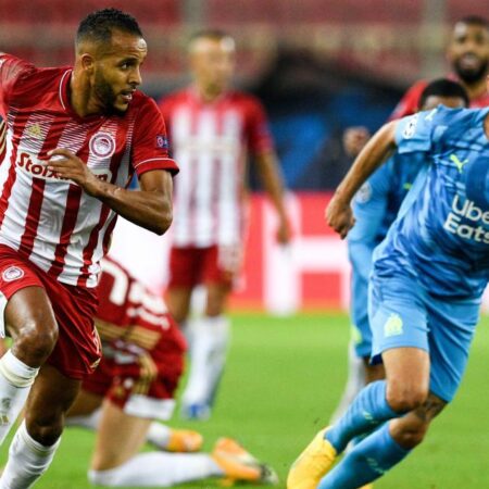 Nhận định kèo Olympiakos vs Maccabi Haifa, 2h00 ngày 28/7 dự đoán Cúp C1 Châu Âu