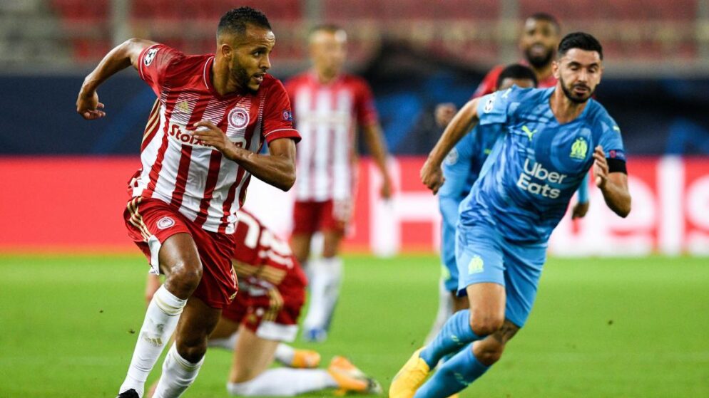 Nhận định kèo Olympiakos vs Maccabi Haifa, 2h00 ngày 28/7 dự đoán Cúp C1 Châu Âu