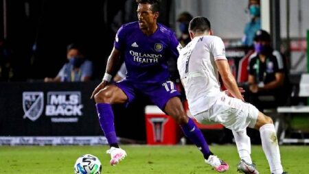 Nhận định kèo Orlando vs Inter Miami, 7h00 ngày 10/7 dự đoán Nhà Nghề Mỹ