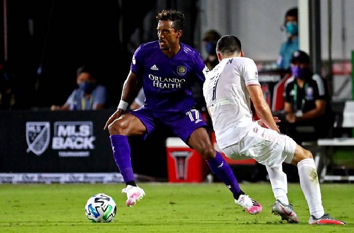 Nhận định kèo Orlando vs Inter Miami, 7h00 ngày 10/7 dự đoán Nhà Nghề Mỹ