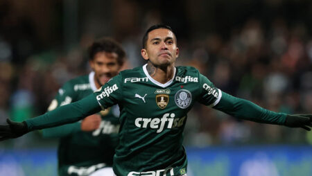 Nhận định kèo Palmeiras vs Cuiaba, 6h00 ngày 19/7 dự đoán VĐQG Brazil