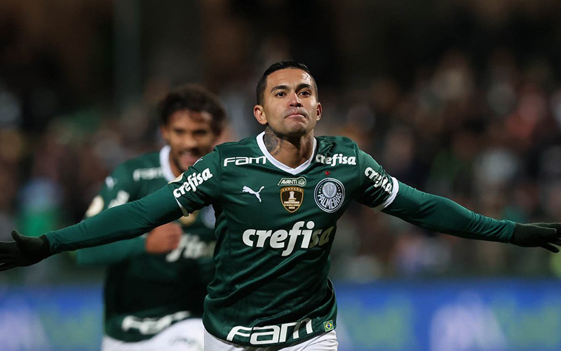 Nhận định kèo Palmeiras vs Cuiaba, 6h00 ngày 19/7 dự đoán VĐQG Brazil