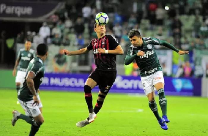 Nhận định kèo Palmeiras vs Paranaense 7h00 ngày 3/7 dự đoán giải VĐQG Brazil