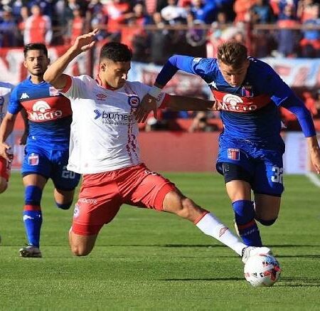 Soi kèo phạt góc Argentinos Juniors vs Tigre, 7h30 ngày 12/7