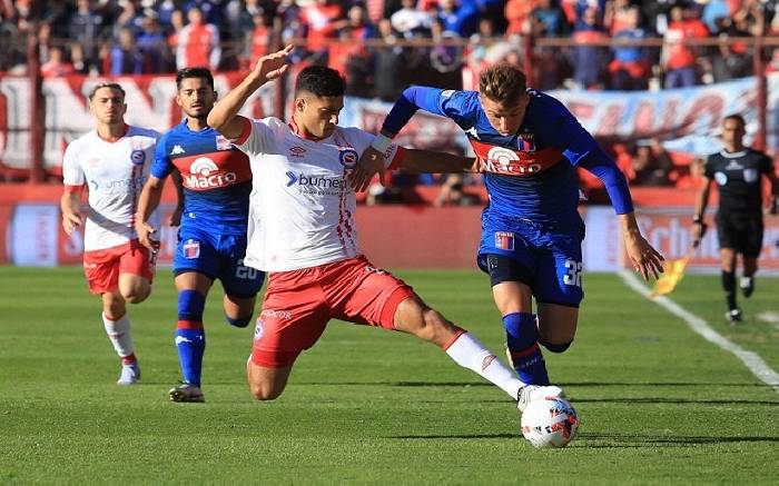 Soi kèo phạt góc Argentinos Juniors vs Tigre, 7h30 ngày 12/7