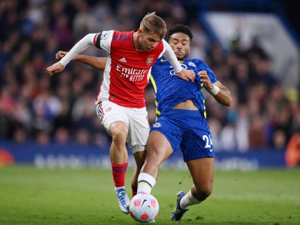 Soi kèo phạt góc Arsenal vs Chelsea, 7h ngày 24/7