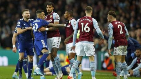 Soi kèo phạt góc Aston Villa vs Leeds, 11h35 ngày 17/7