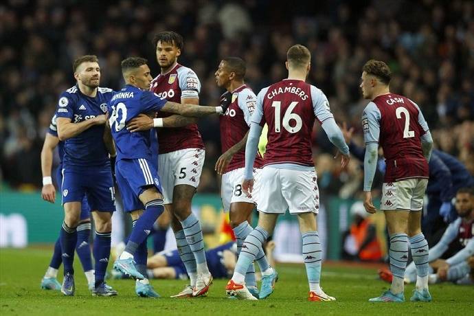 Soi kèo phạt góc Aston Villa vs Leeds, 11h35 ngày 17/7