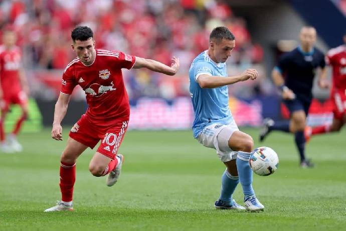 Soi kèo phạt góc Austin vs New York Red Bulls, 7h07 ngày 25/7