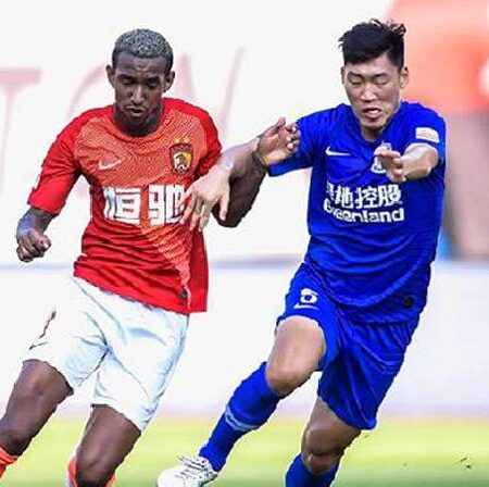 Soi kèo phạt góc Cangzhou Mighty Lions vs Shenzhen, 18h30 ngày 7/7